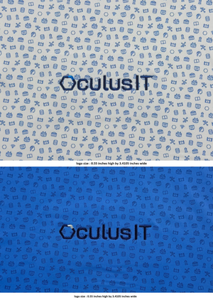 OculusIT