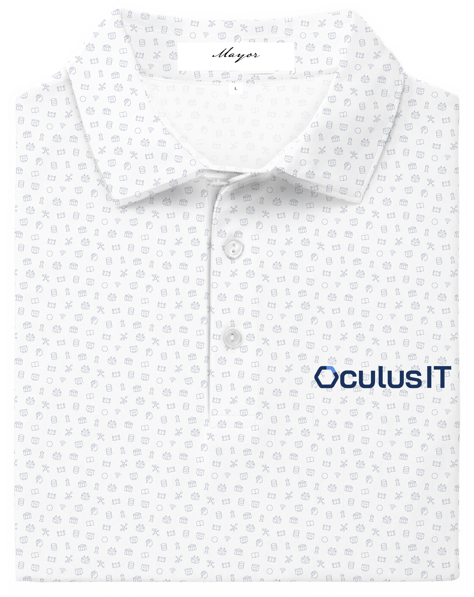 OculusIT