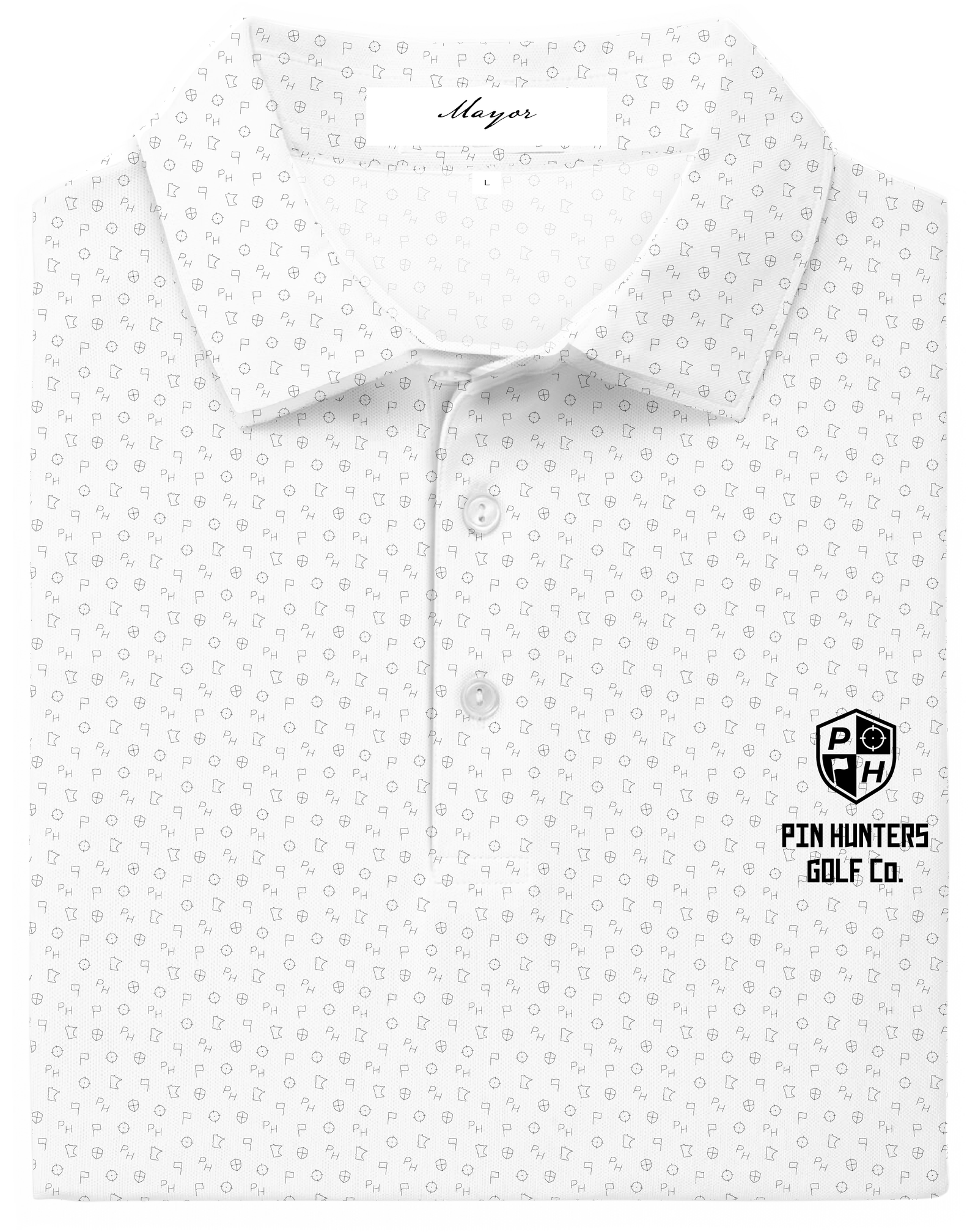 Pin Hunters Golf Co.