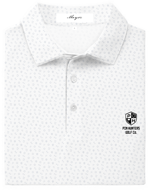 Pin Hunters Golf Co.