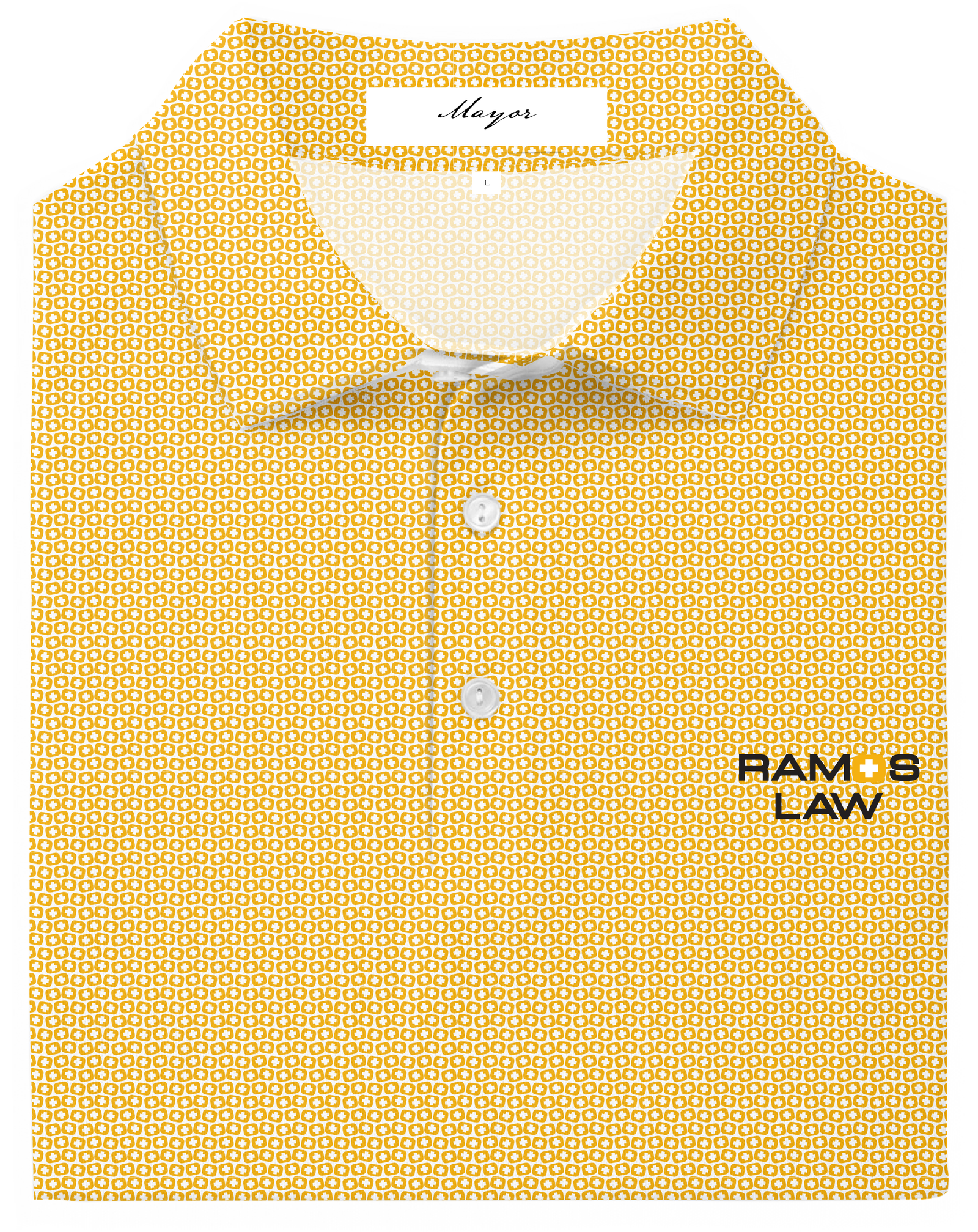 Ramos Law