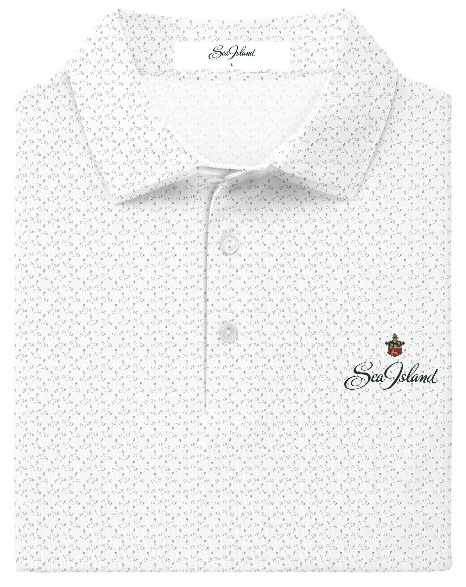 Sea Island