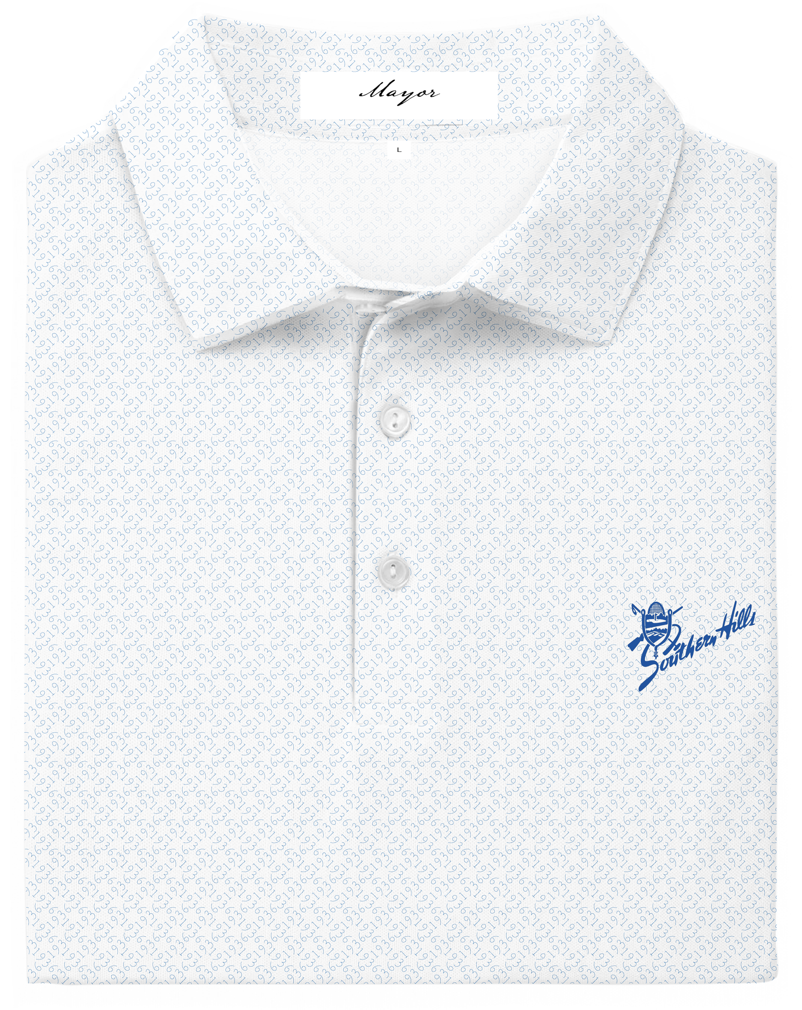 Southern Hills Country Club