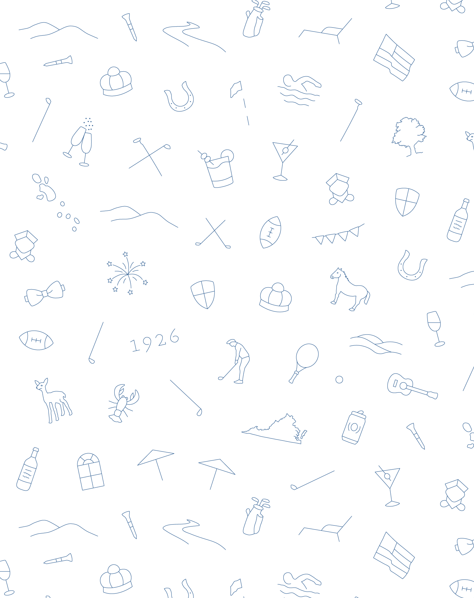 Spotswood Country Club