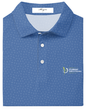 Steamboat Tennis and Pickleball