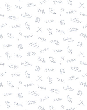 TASA