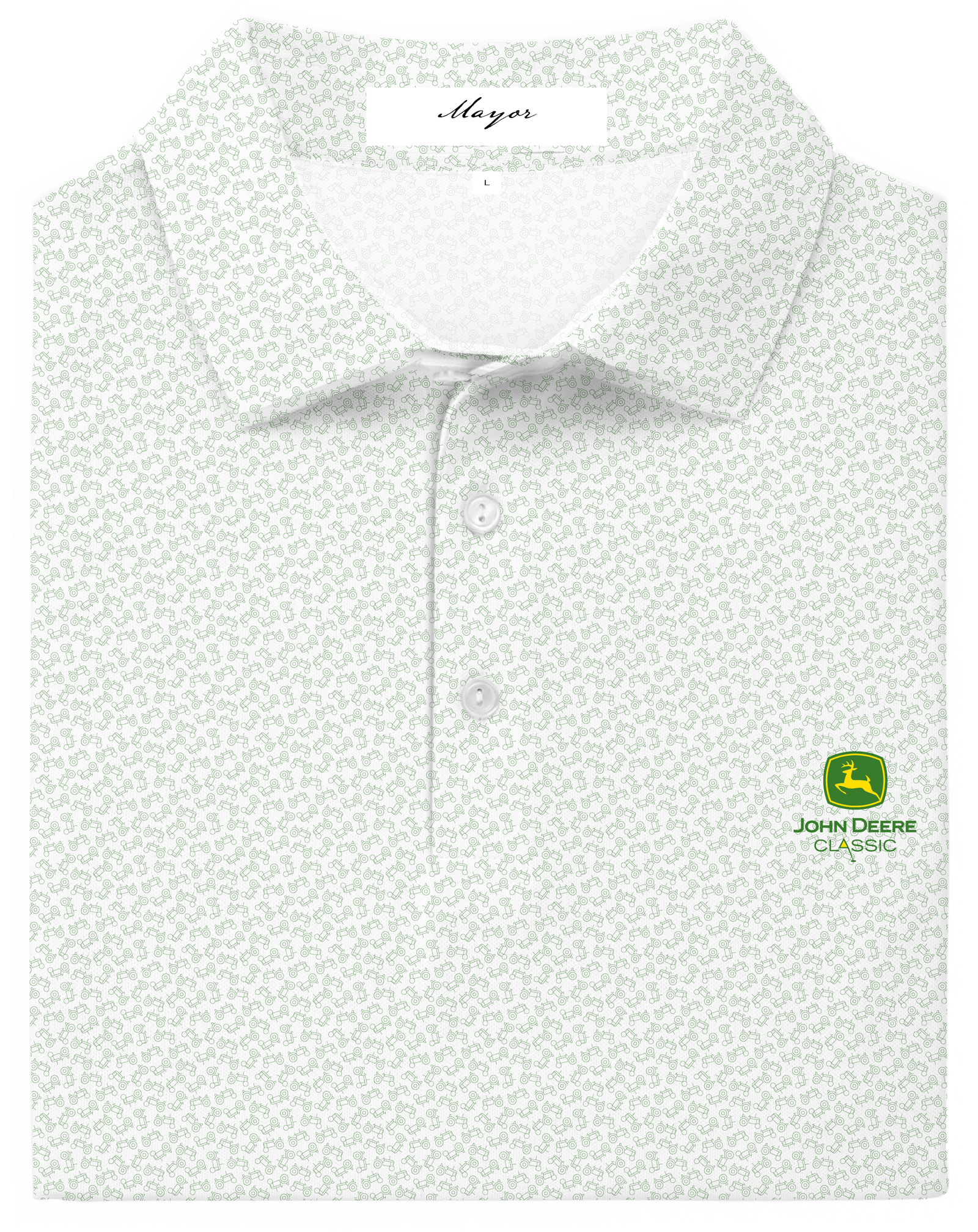 John Deere Classic