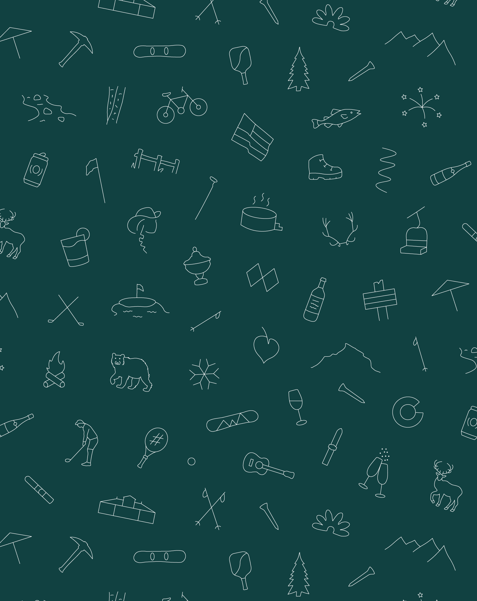 The Club at Crested Butte