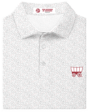 Jimmie Austin Golf Club at The University of Oklahoma