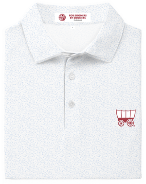 Jimmie Austin Golf Club at The University of Oklahoma