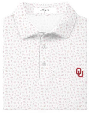 Boomer Sooner