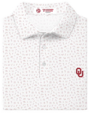 Boomer Sooner