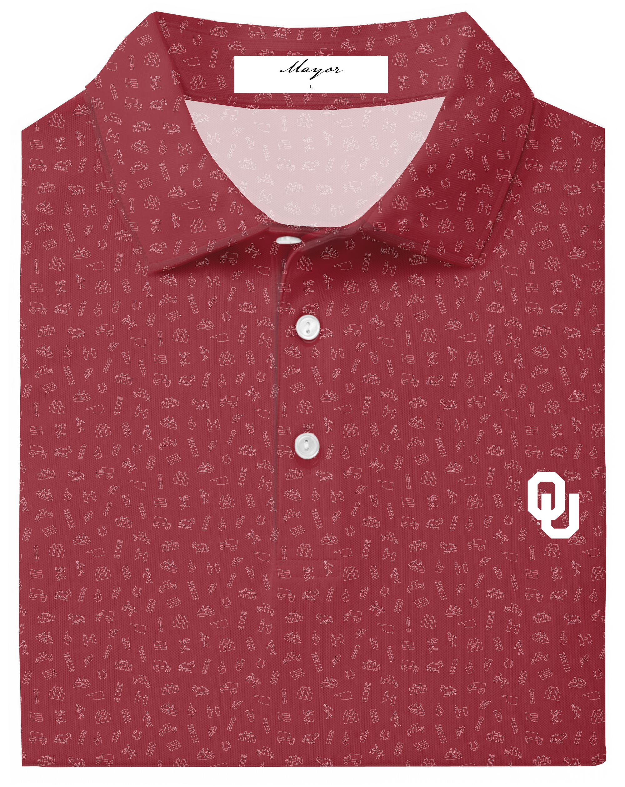 Boomer Sooner