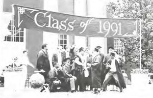 Class of '91