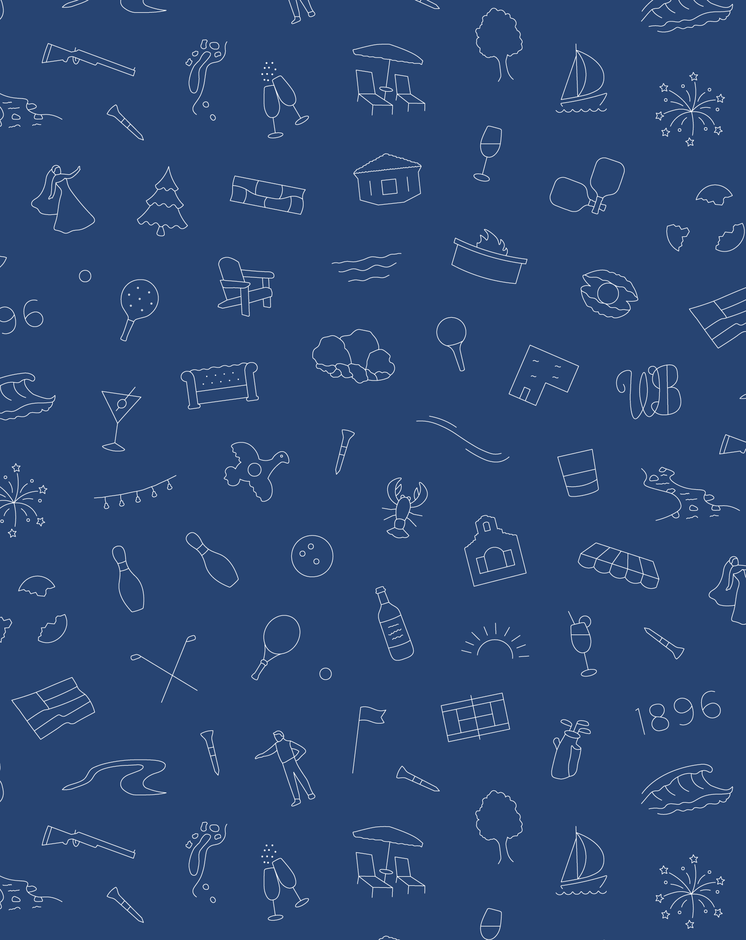 Wee Burn Country Club