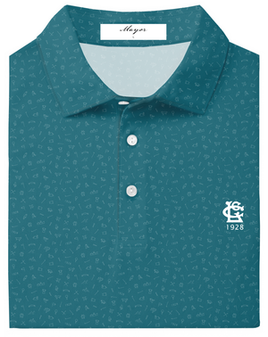 The Lakes Golf Club