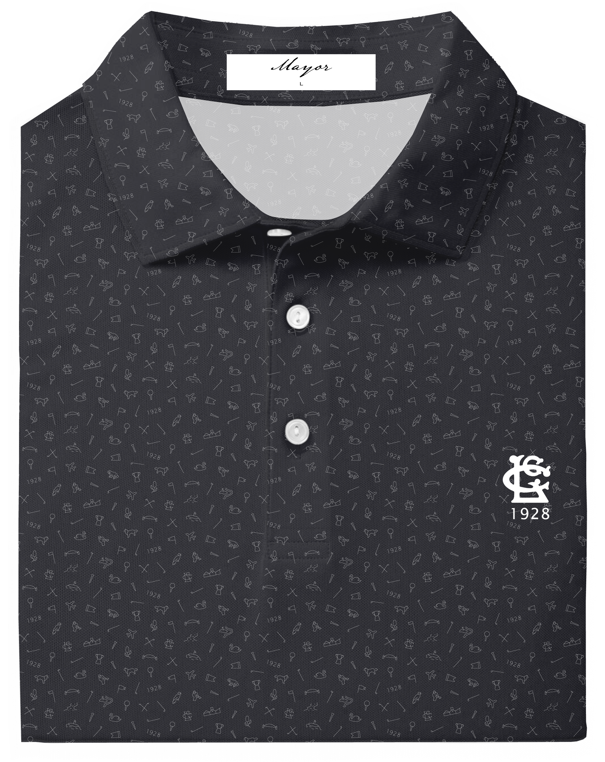 The Lakes Golf Club