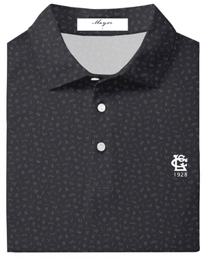 The Lakes Golf Club