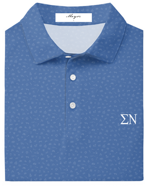 W&L Sigma Nu
