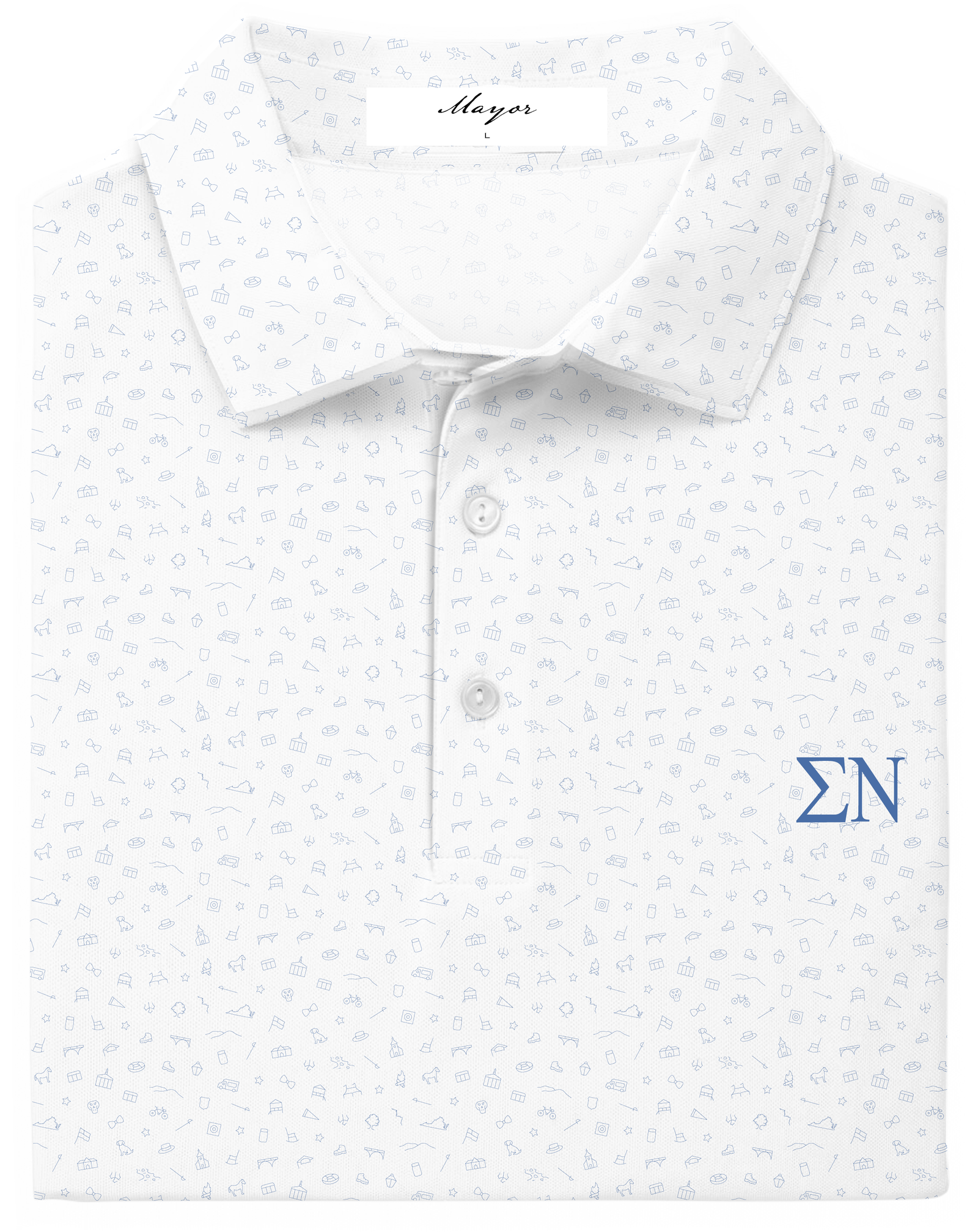 W&L Sigma Nu