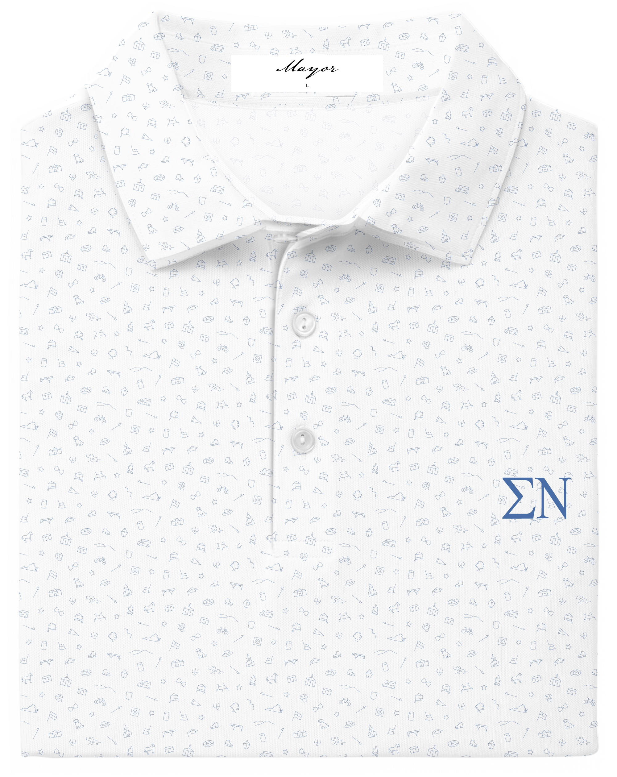 W&L Sigma Nu