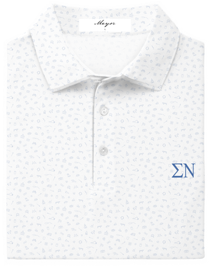 W&L Sigma Nu