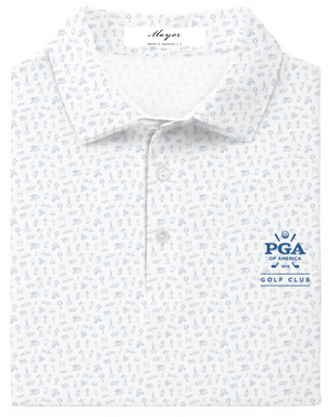 PGA Golf Club