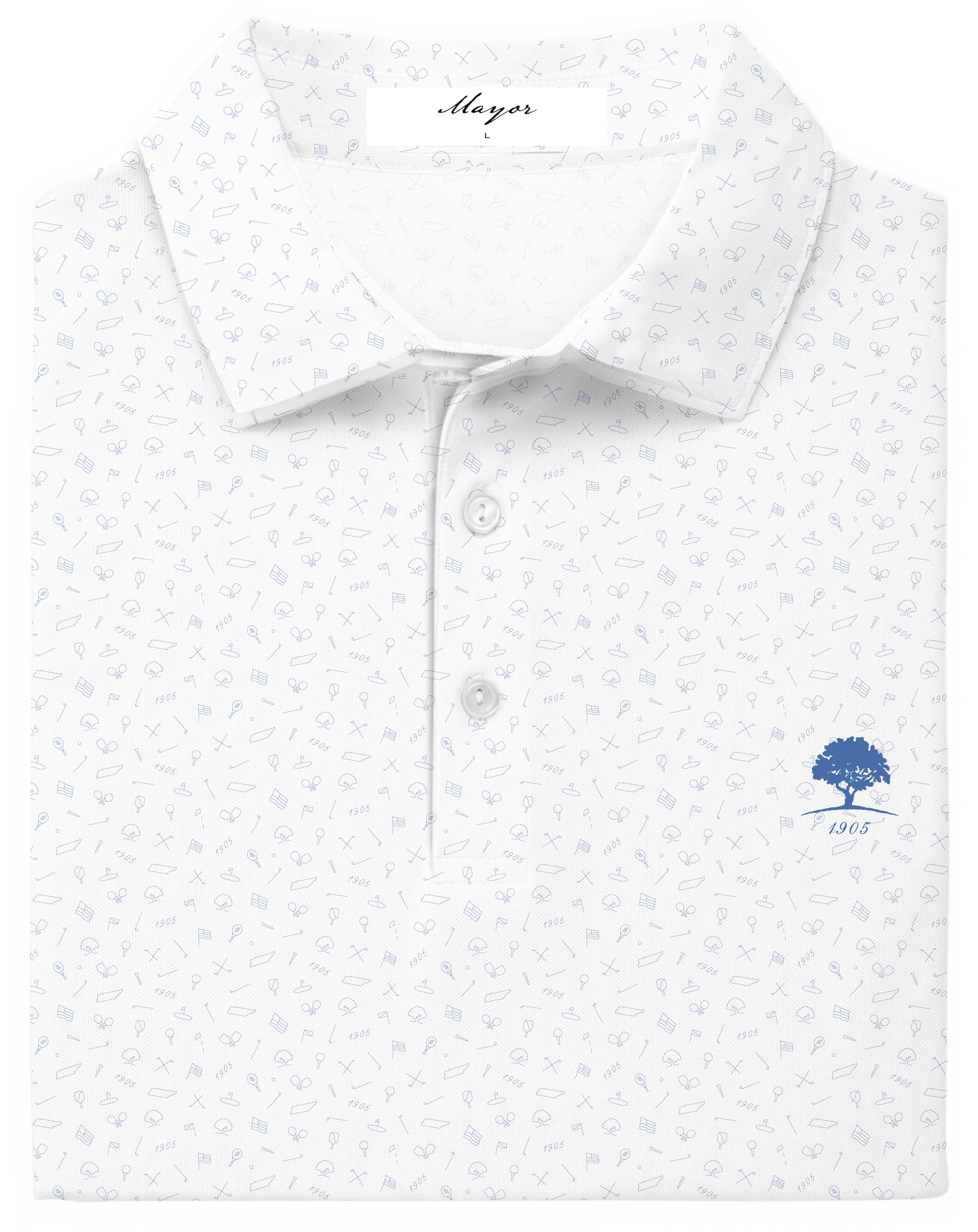 Memphis Country Club