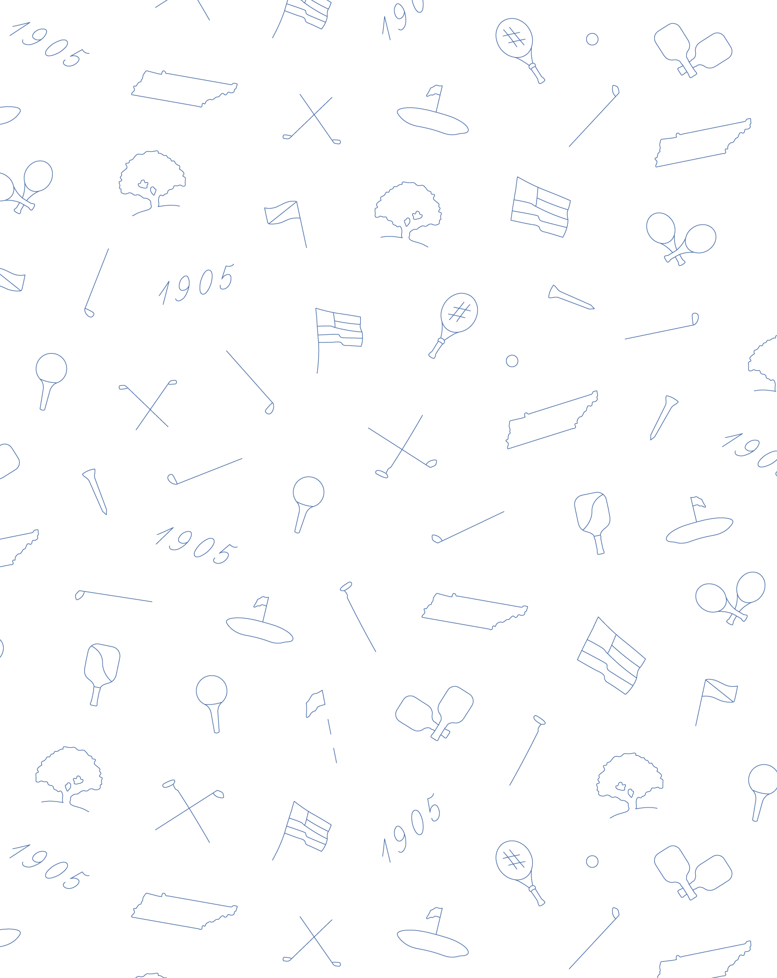 Memphis Country Club