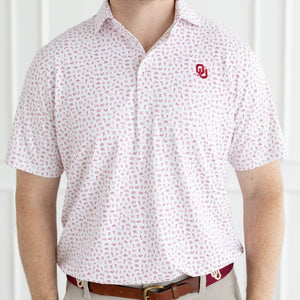 Boomer Sooner