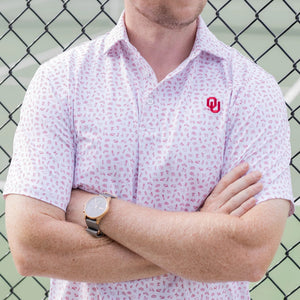 Boomer Sooner
