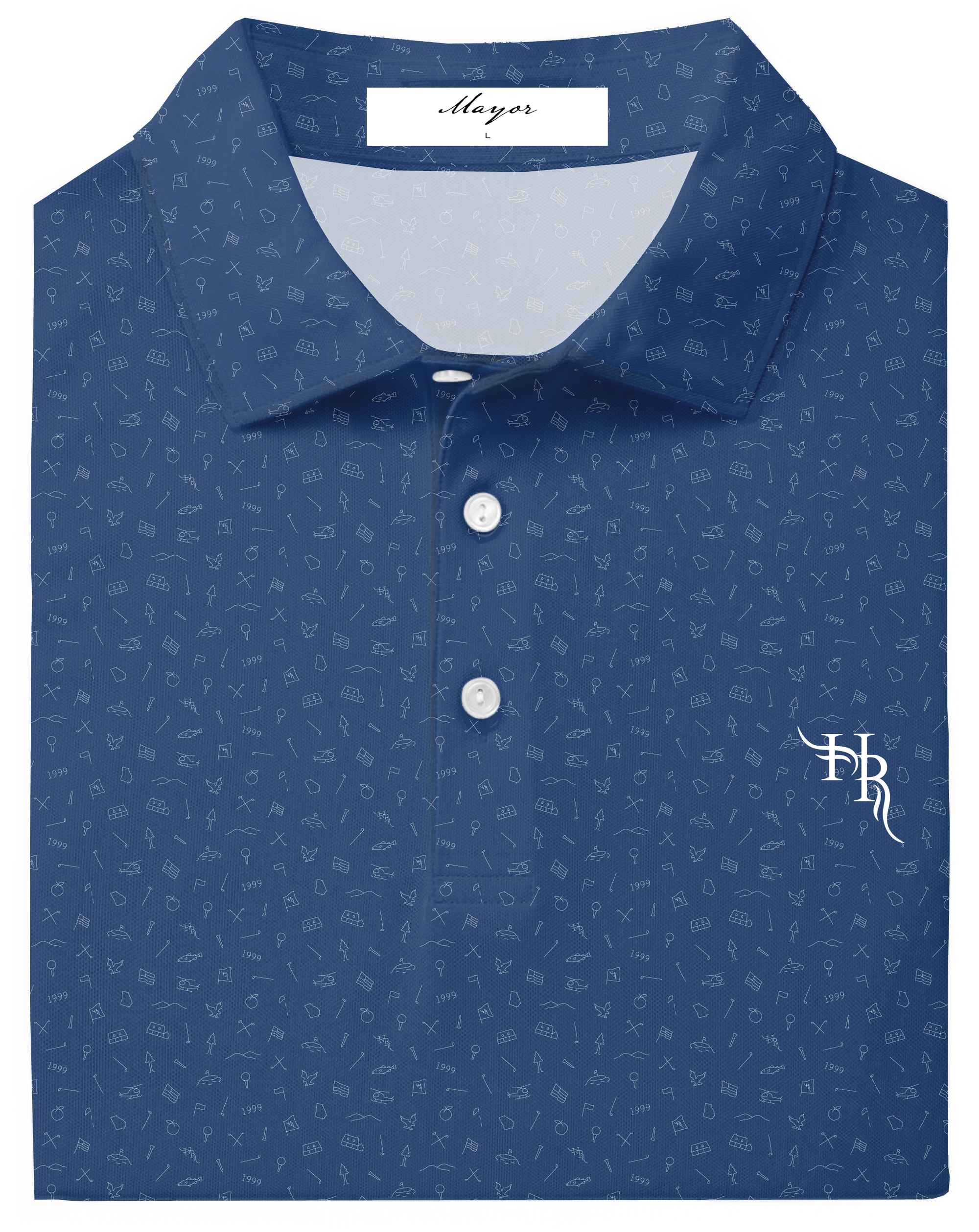 Hawks Ridge Golf Club