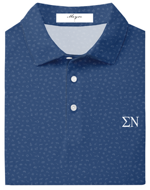 W&L Sigma Nu