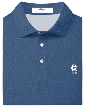 The Lakes Golf Club