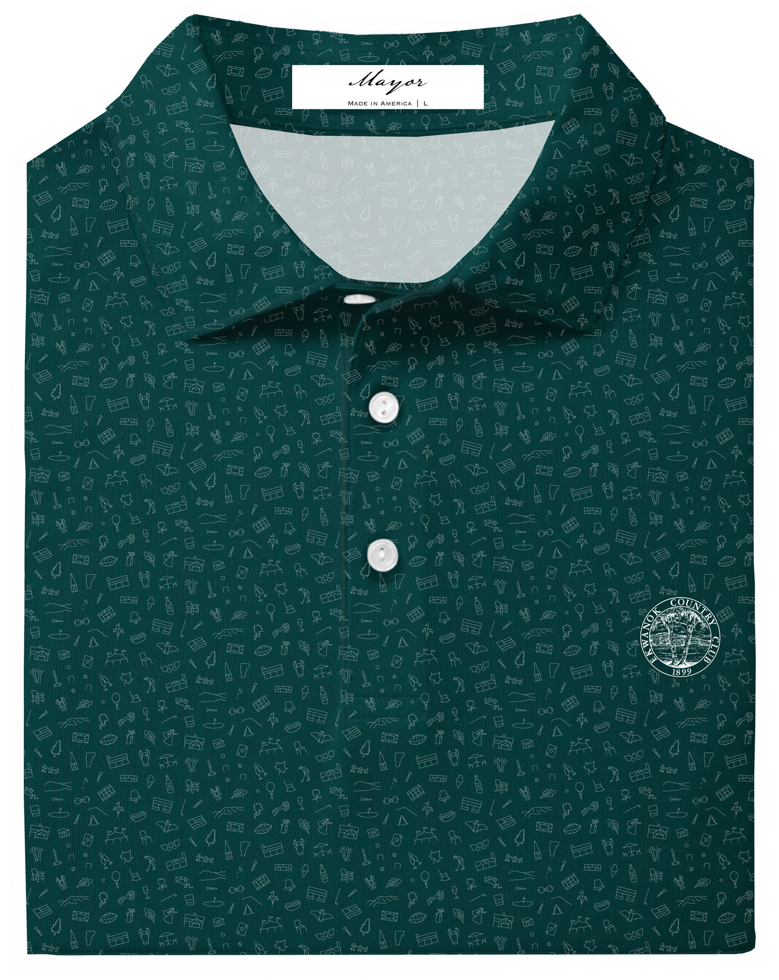 Ekwanok Country Club