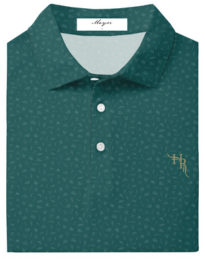 Hawks Ridge Golf Club
