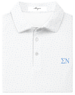 W&L Sigma Nu