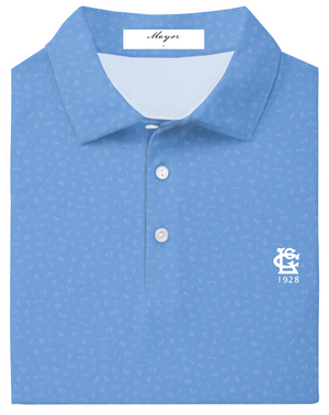 The Lakes Golf Club