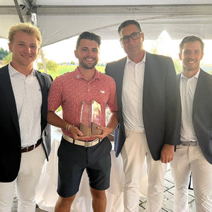 Maryland Golf and Country Clubs