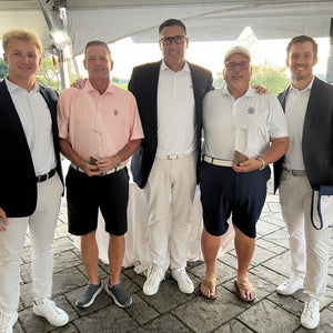 Maryland Golf and Country Clubs