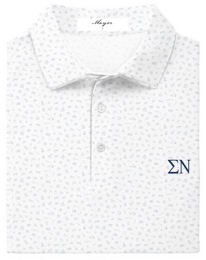 W&L Sigma Nu