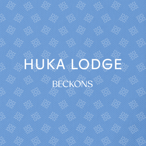 Huka Lodge