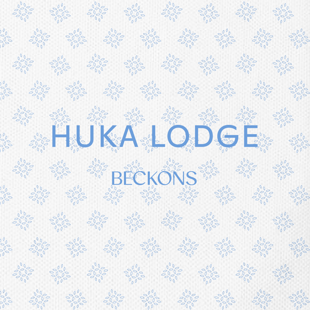 Huka Lodge