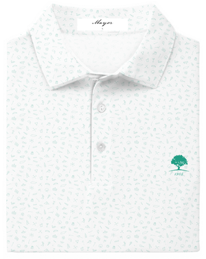 Memphis Country Club