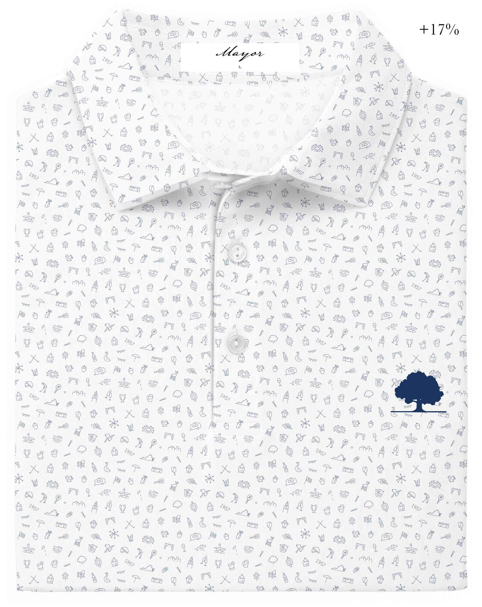 Willow Oaks Country Club