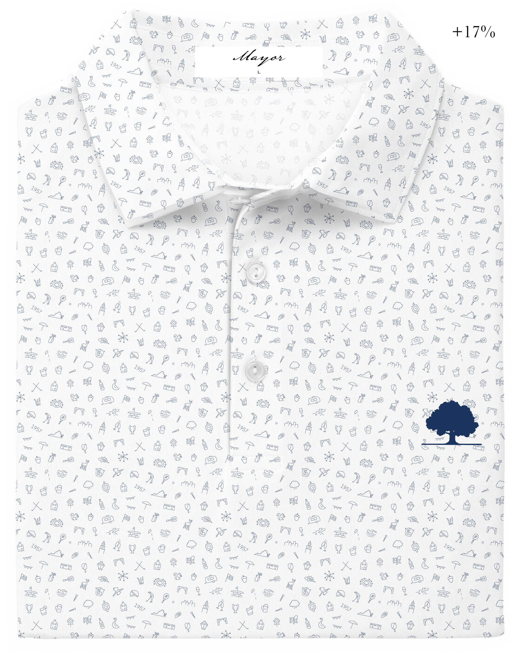 Willow Oaks Country Club