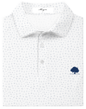 Willow Oaks Country Club