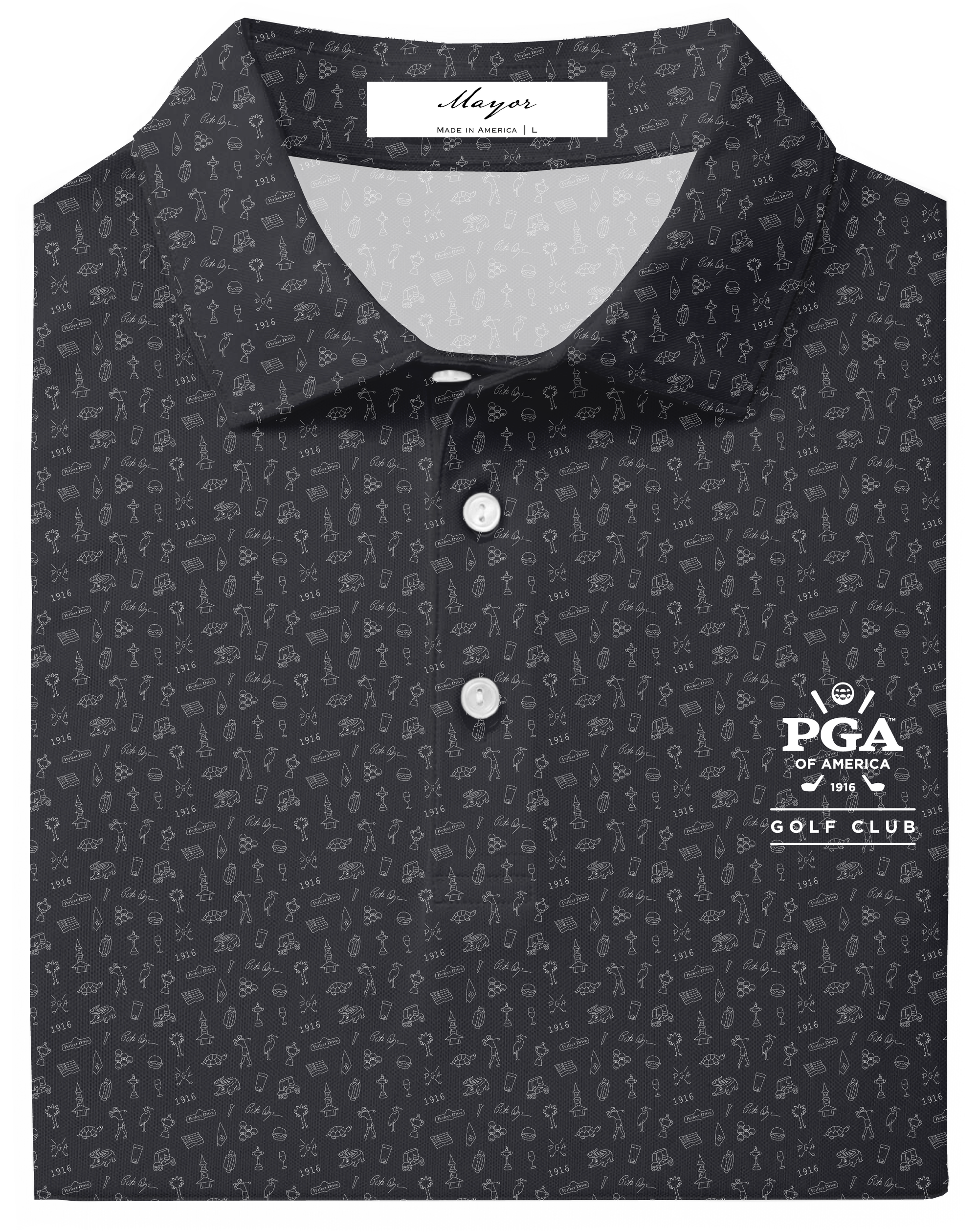 PGA Golf Club