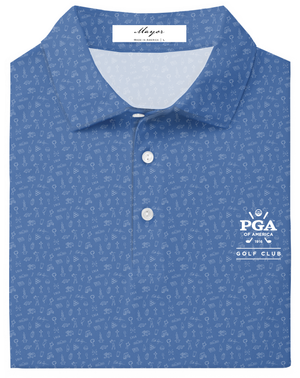PGA Golf Club